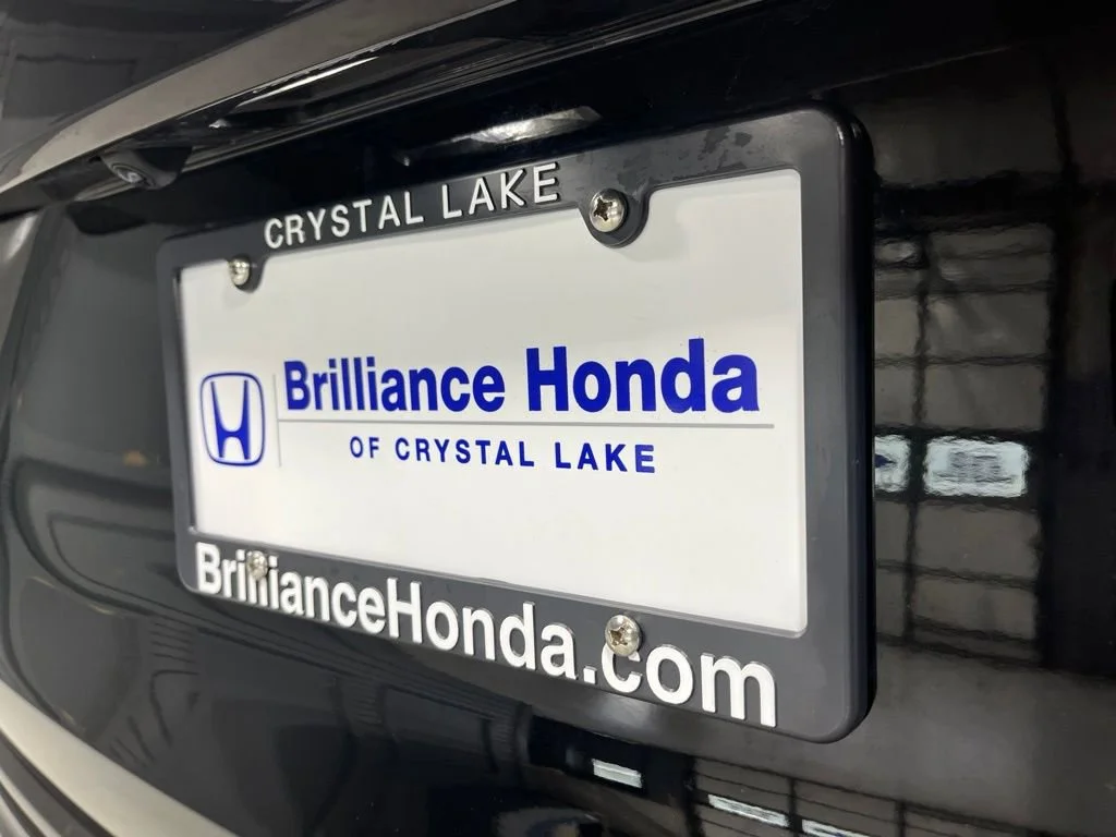 2024 Honda HR-V LX - Photo 64