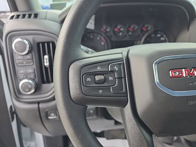 2025 GMC Sierra 3500HD Pro - Photo 13