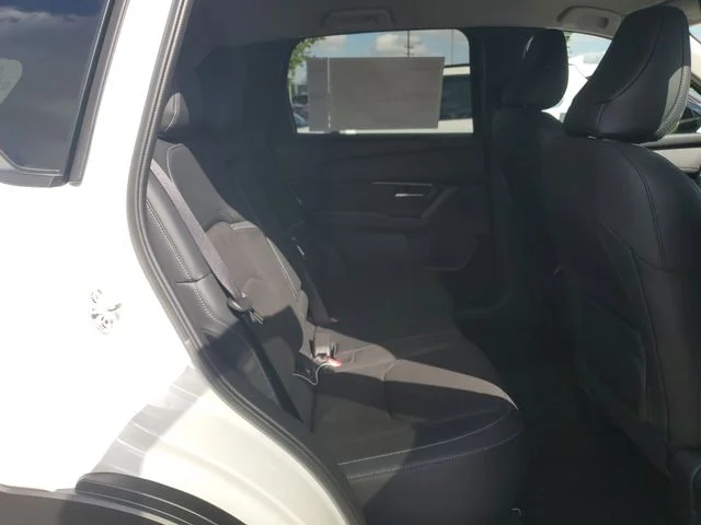 New 2026 Rhodium White Metallic Mazda 2.5 S Preferred AWD image 15