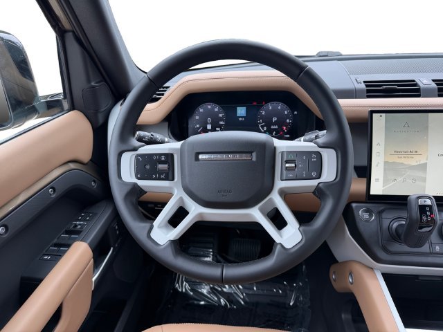 New 2026 Gondwana Stone Land Rover X-Dynamic SE image 13