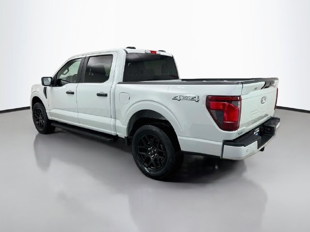 Used 2024  Ford STX image 5