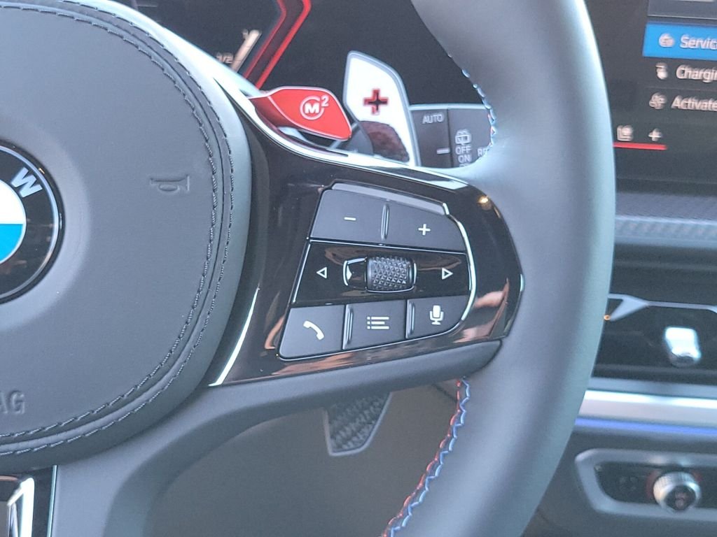 2026 BMW XM Base - Photo 34