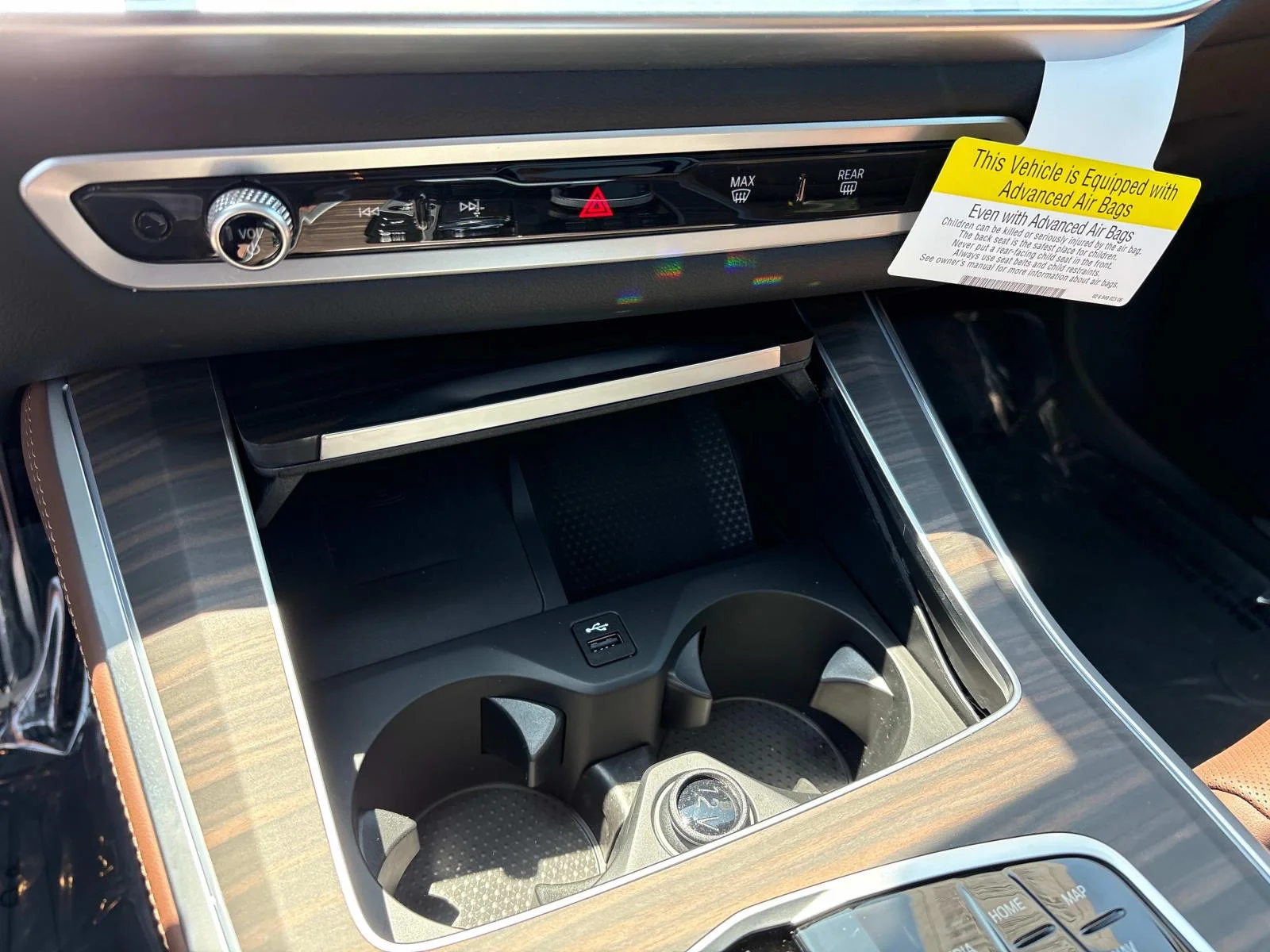 2025 BMW X5 M60i - Photo 26