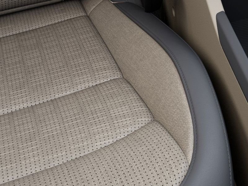 New 2026 Snow White Pearl Kia WAVE image 24