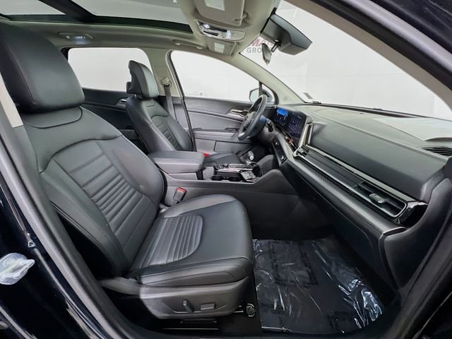 2024 Kia Sportage SX Prestige - Photo 41