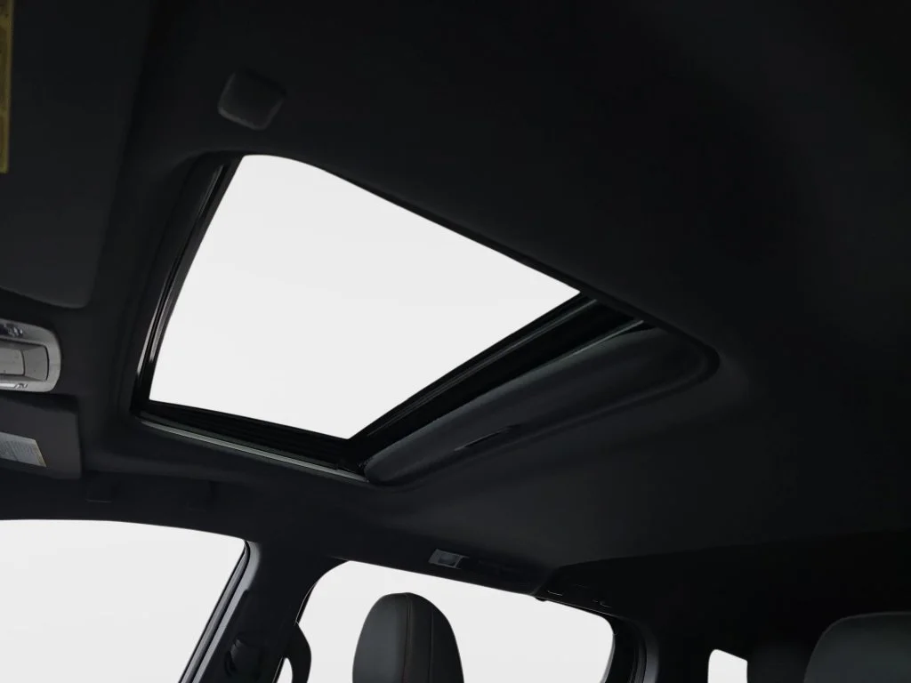 Used 2023 Black Toyota XSE image 31