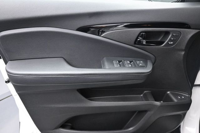 2022 Honda Passport Elite - Photo 13