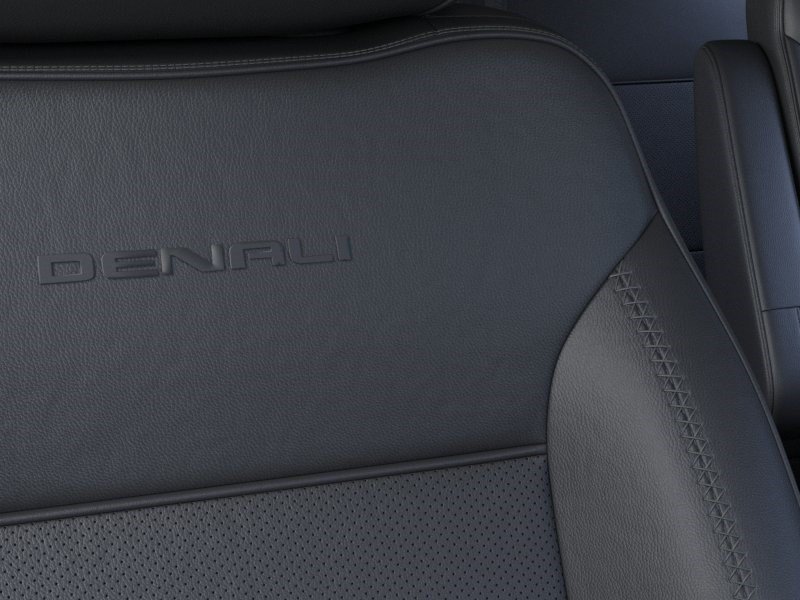 2026 GMC Yukon XL Denali - Photo 21