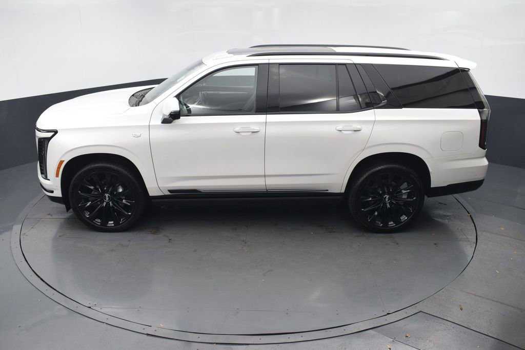 2025 CADILLAC ESCALADE - Image 46