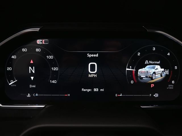 2026 GMC Sierra 1500 Denali - Photo 9