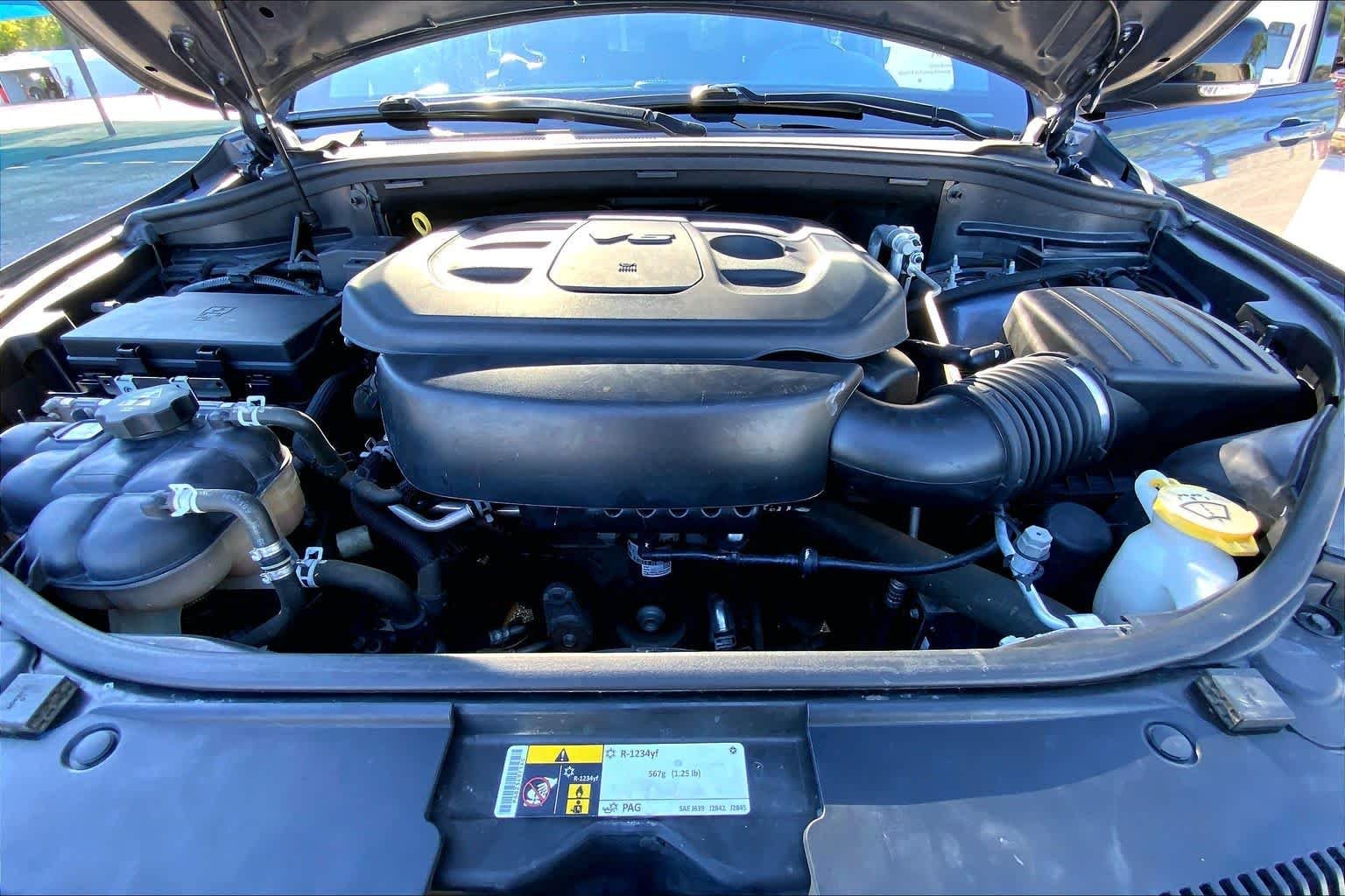 Used 2020 Slate Blue Pearlcoat Jeep Limited X image 32