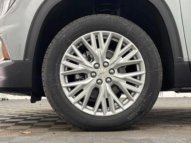 2026 GMC Acadia Elevation - Photo 17