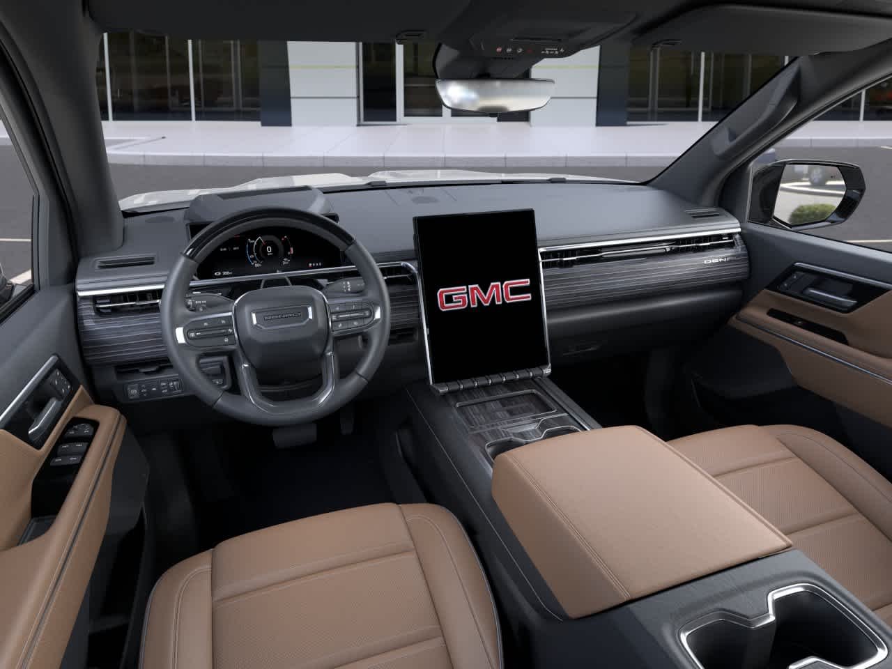 2026 GMC Sierra EV Denali - Photo 15