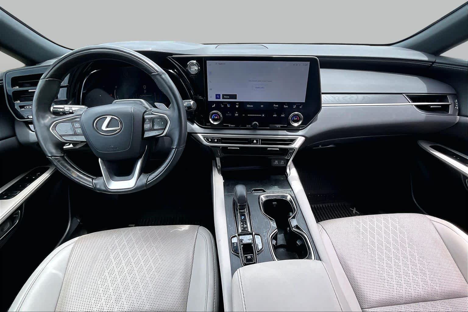 Used 2023 Caviar Lexus Premium Plus image 13