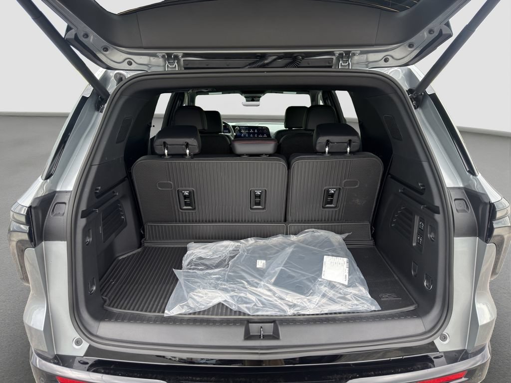 2026 Chevrolet Traverse RS - Photo 20