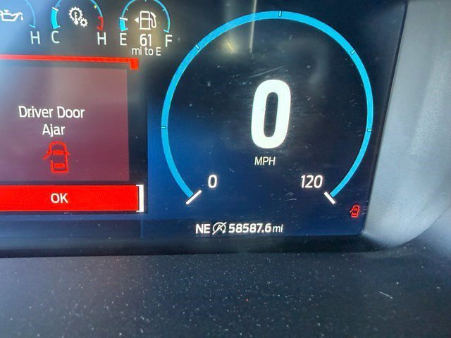 Used 2022 White Ford XL image 16