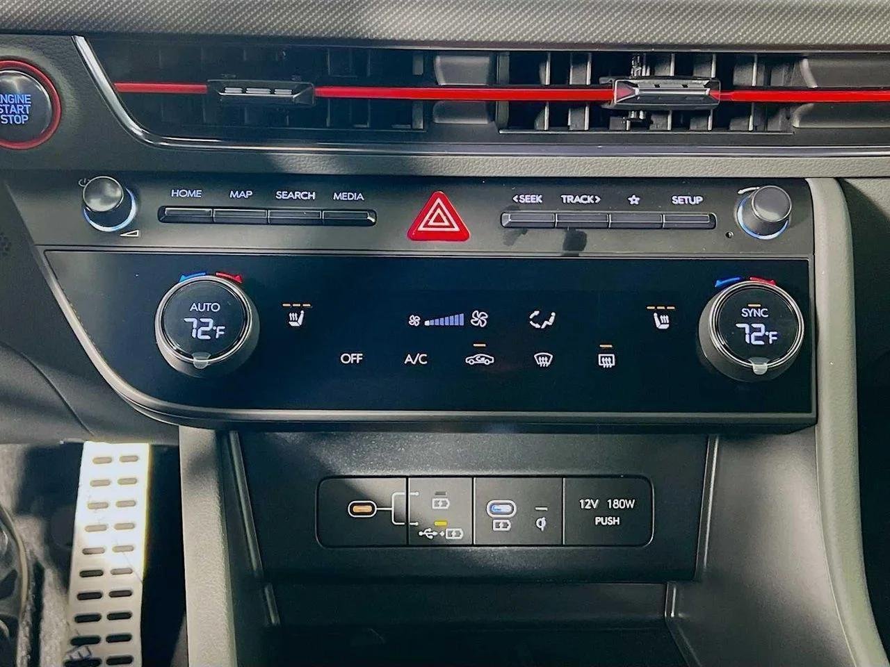 2026 Hyundai Sonata — photo 12