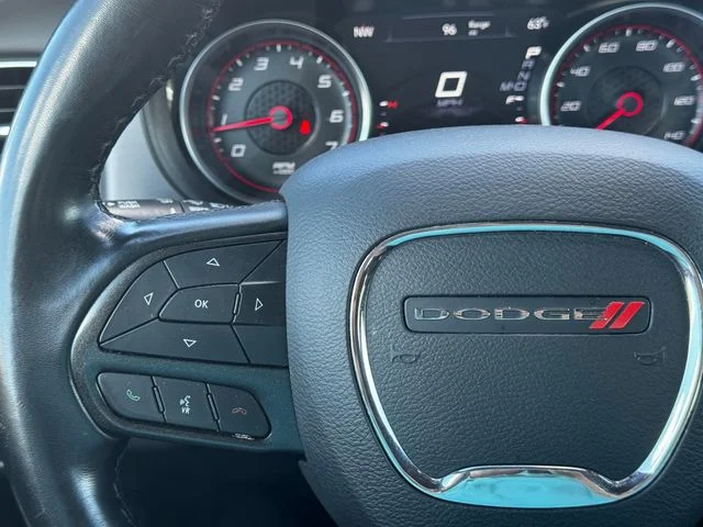 Certified Used 2023 Black Dodge GT image 23