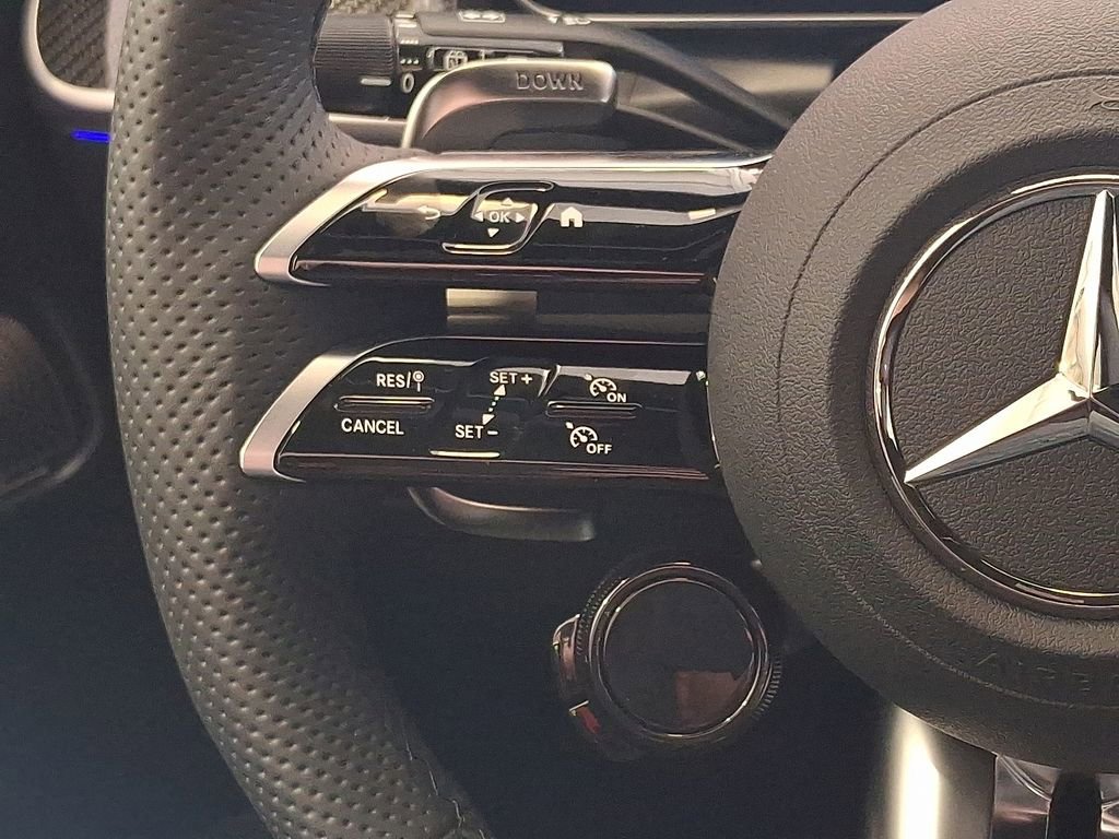 2025 Mercedes-Benz GLC AMG GLC43 - Photo 48