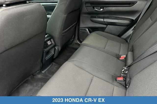 2023 Honda CR-V EX - Photo 14