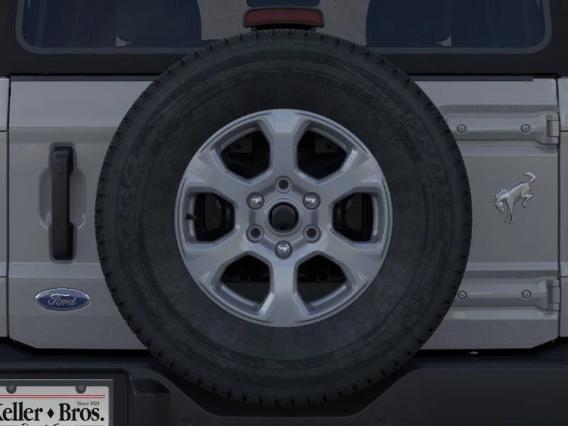 New 2026 Avalanche Ford Big Bend image 24