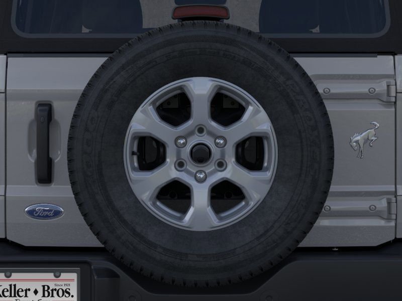 New 2026 Avalanche Ford Big Bend image 24