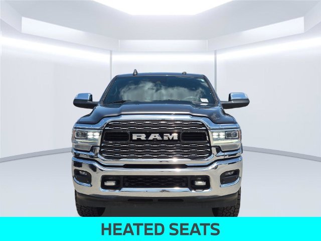 Used 2020 Gray Ram Limited image 11