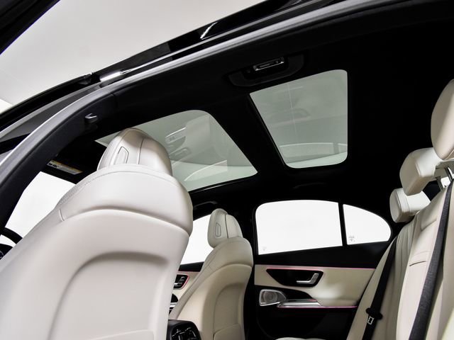 New 2026 Black Mercedes-Benz E 350 image 80