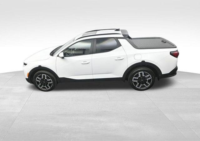 New 2026 White Hyundai Limited image 27