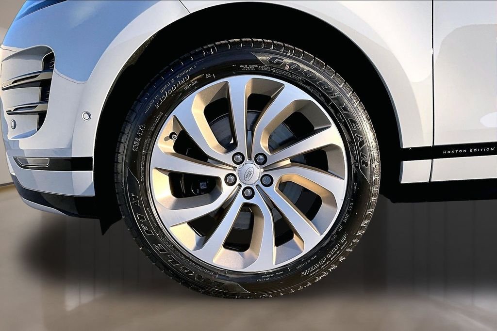 New 2026 ARROIOS GREY Land Rover Hoxton Edition image 13