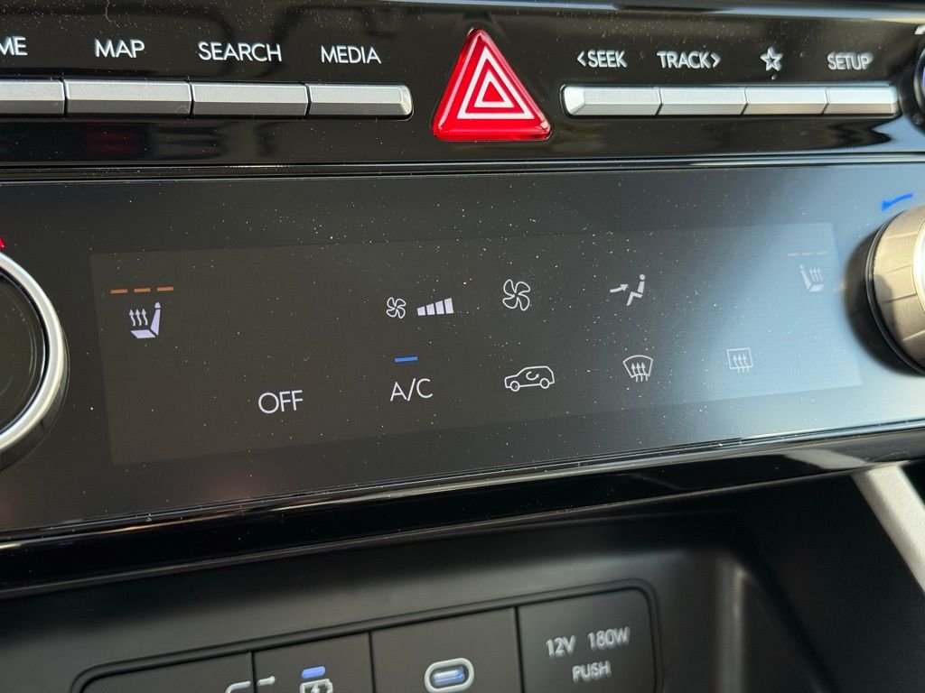 2026 Hyundai Tucson SEL - Photo 28