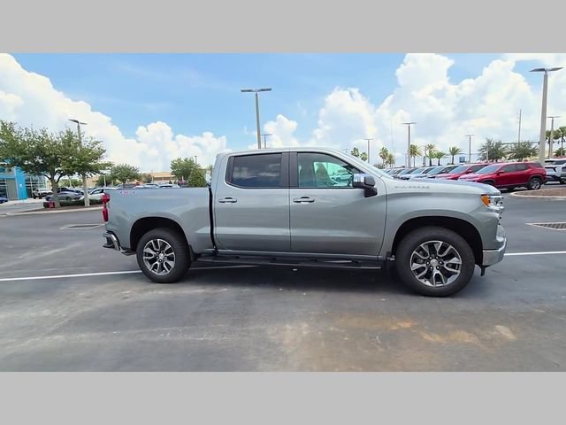 2026 Chevrolet Silverado 1500 LT - Photo 17