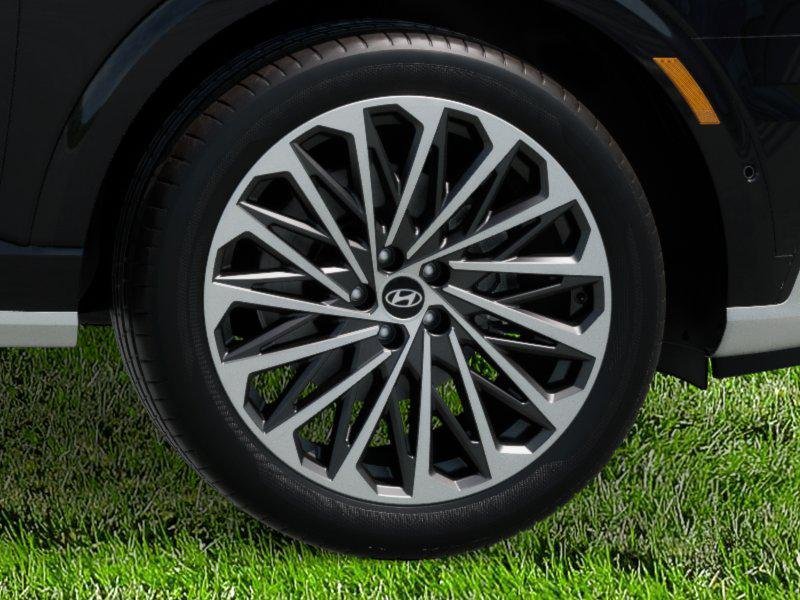 New 2027  Hyundai Calligraphy image 8