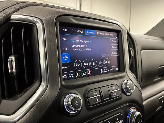 Used 2023 Black GMC Denali image 37