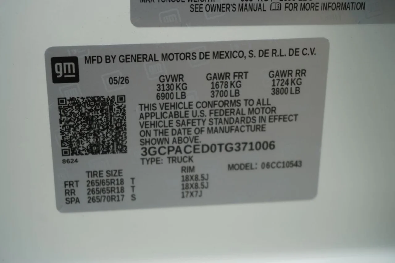 2026 Chevrolet Silverado 1500 LT - Photo 40