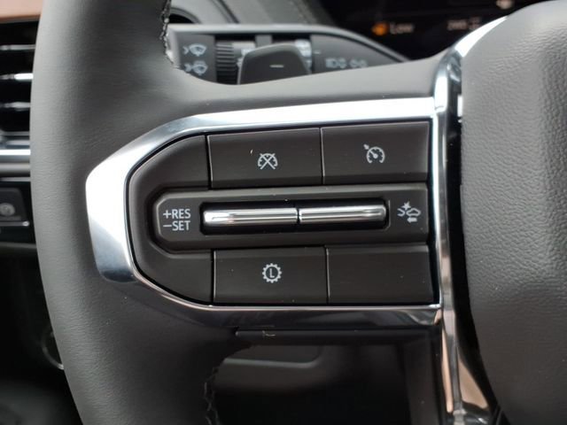 2026 GMC Yukon XL Denali - Photo 15