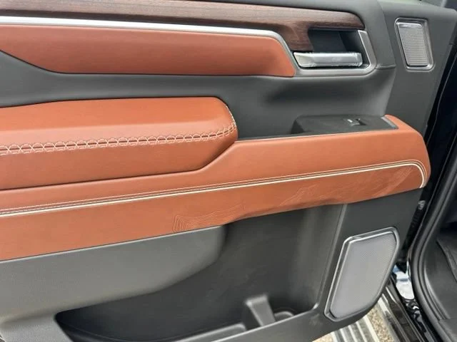 2026 GMC Sierra 2500HD Denali Ultimate - Photo 18