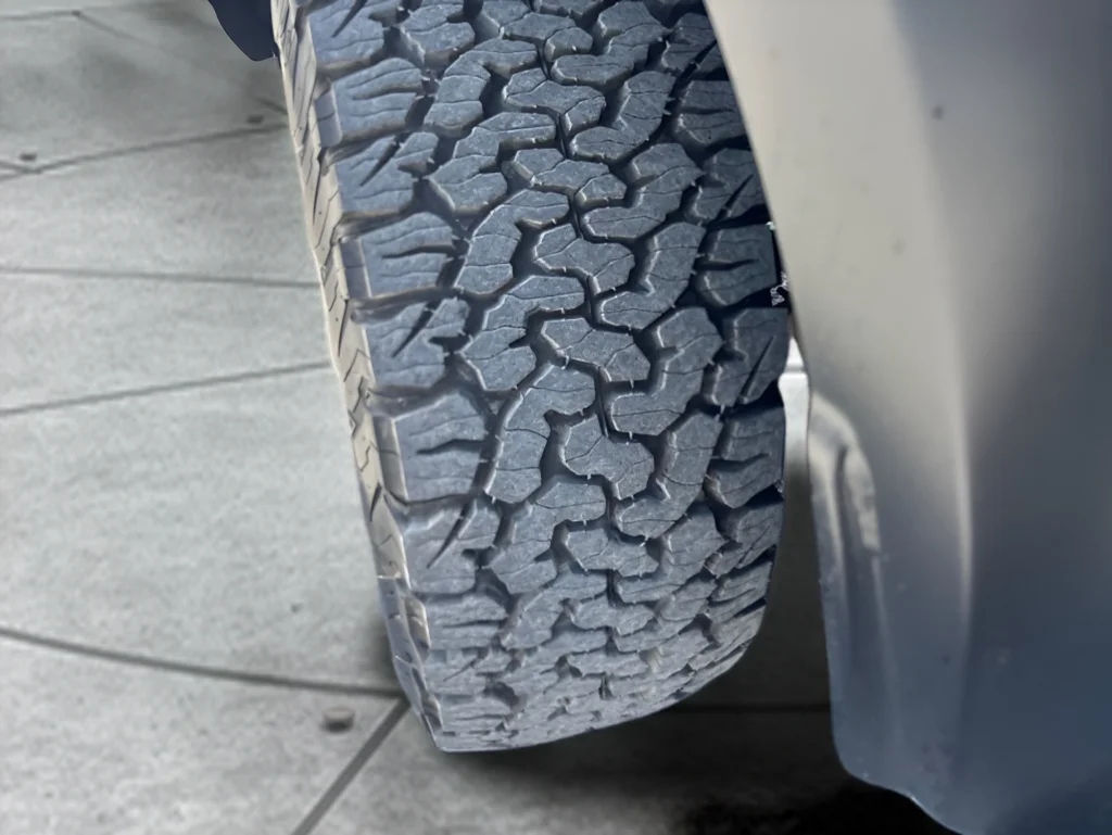 Used 2022 Silver Ford Raptor image 37