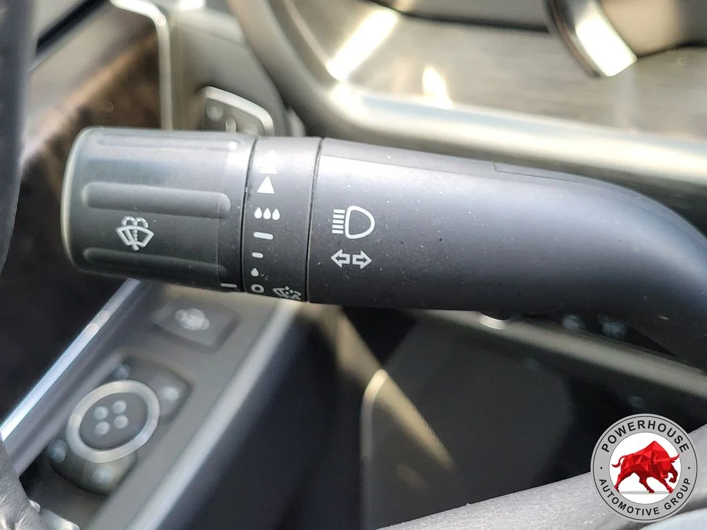Used 2024 Black Ford Lariat image 31