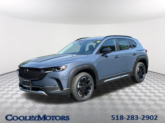 2026 Mazda CX-50 2.5 Turbo Meridian Edition AWD