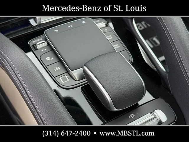 New 2026 Polar White Mercedes-Benz GLS 450 image 18