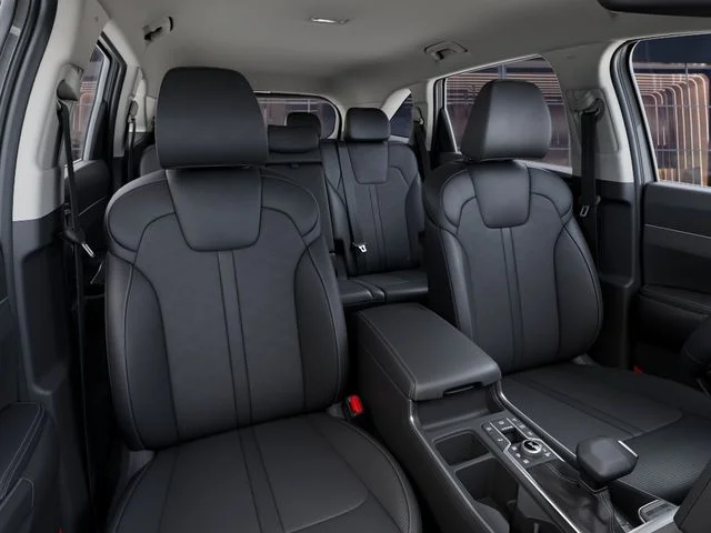 New 2026 Wolf Gray Kia S image 15
