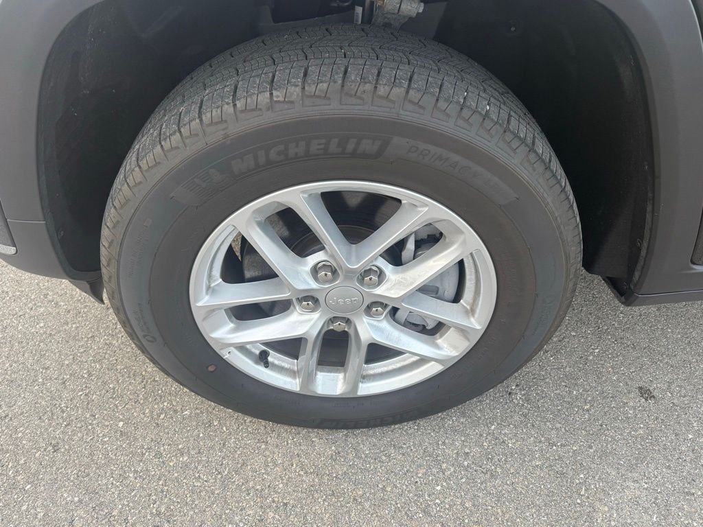 2025 Jeep Grand Cherokee L Laredo - Photo 30