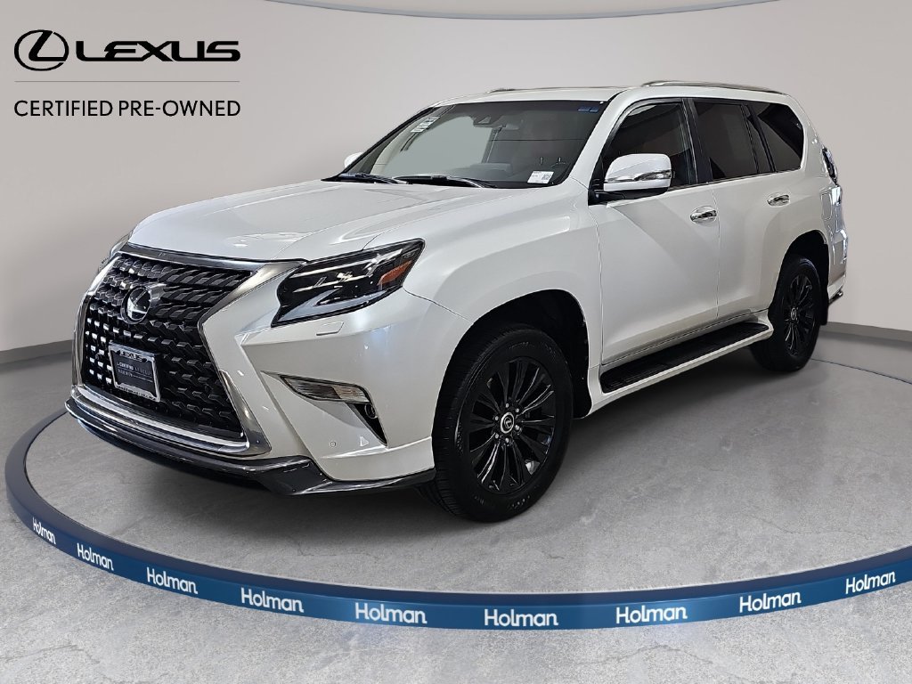 2023 Lexus GX
