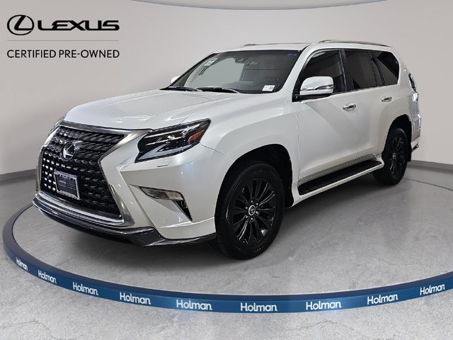 2023 Lexus GX 460