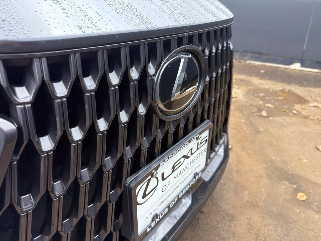 Certified Used 2026 Gray Lexus 350 Premium image 31