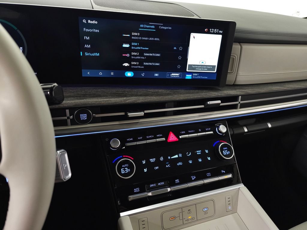 2026 Hyundai Santa Fe Limited - Photo 25