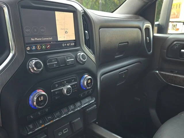 2022 GMC Sierra 2500 Denali HD Denali - Photo 28