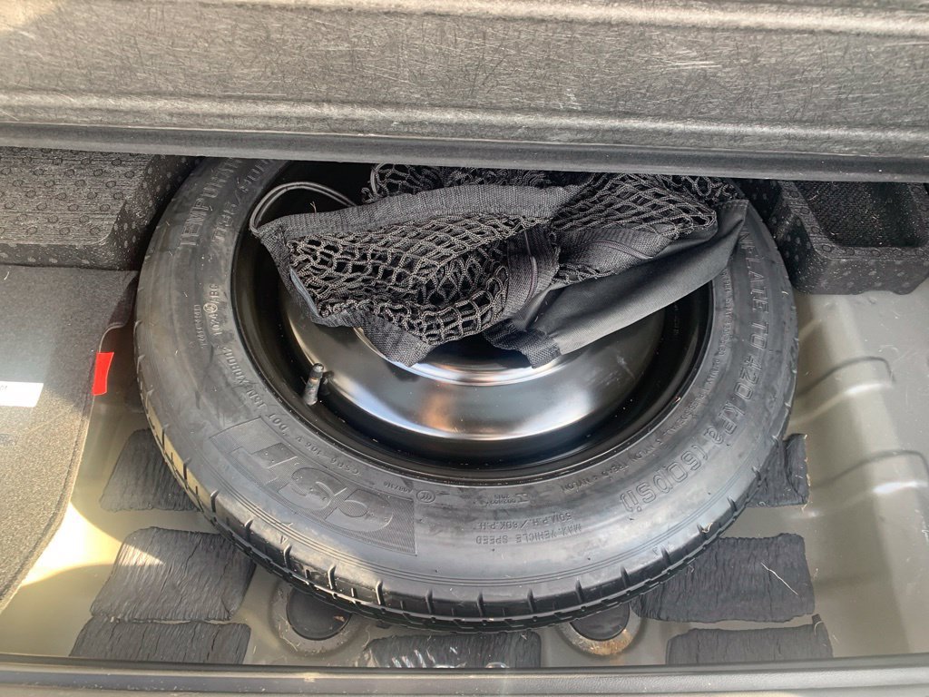 2025 Hyundai Tucson SEL - Photo 31