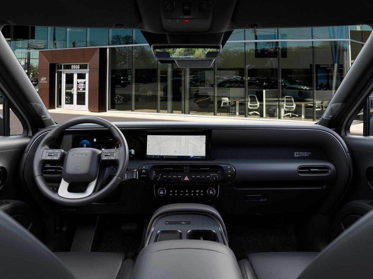 New 2026 Creamy White Pearl Hyundai XRT Pro image 11